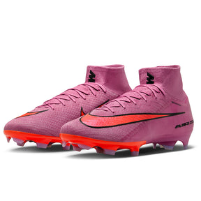 Scarpe uomo Mercurial Superfly 10 Elite FG