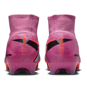 Scarpe uomo Mercurial Superfly 10 Elite FG