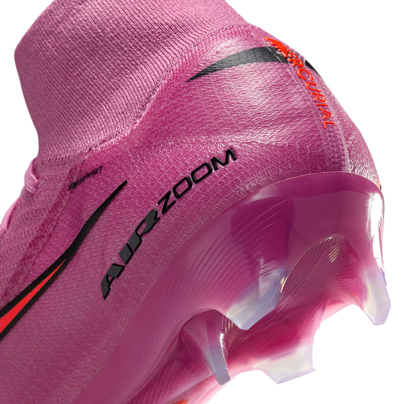Scarpe uomo Mercurial Superfly 10 Elite FG