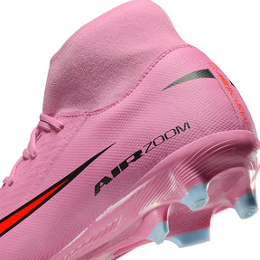 Scarpe uomo Mercurial Superfly 10 Academy MG