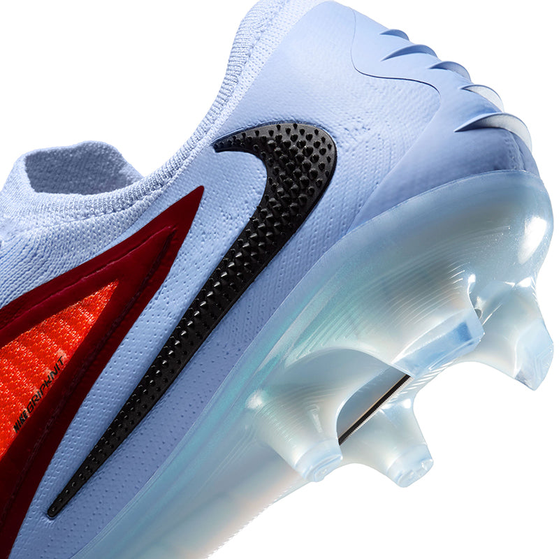 Scarpe uomo Phantom 6 Low Elite FG