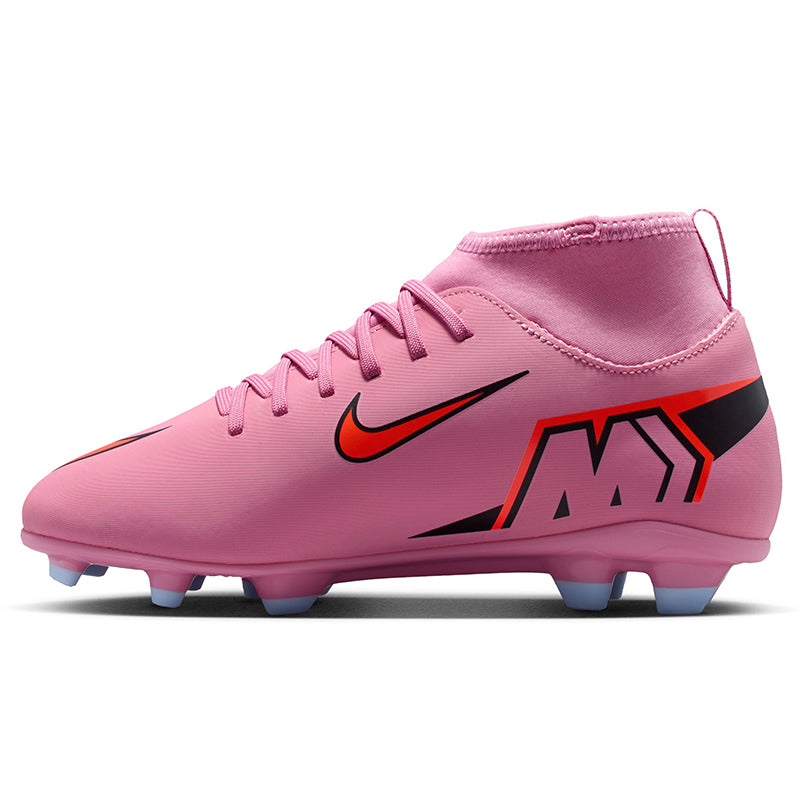 Scarpe bambino Mercurial Superfly 10 Club MG