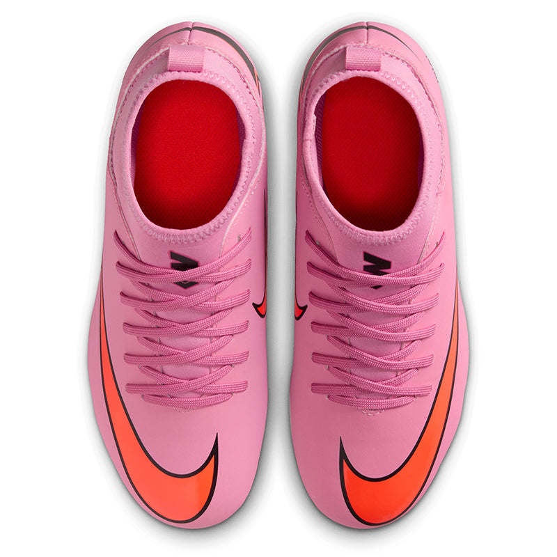 Scarpe bambino Mercurial Superfly 10 Club MG