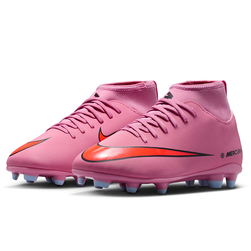 Scarpe bambino Mercurial Superfly 10 Club MG