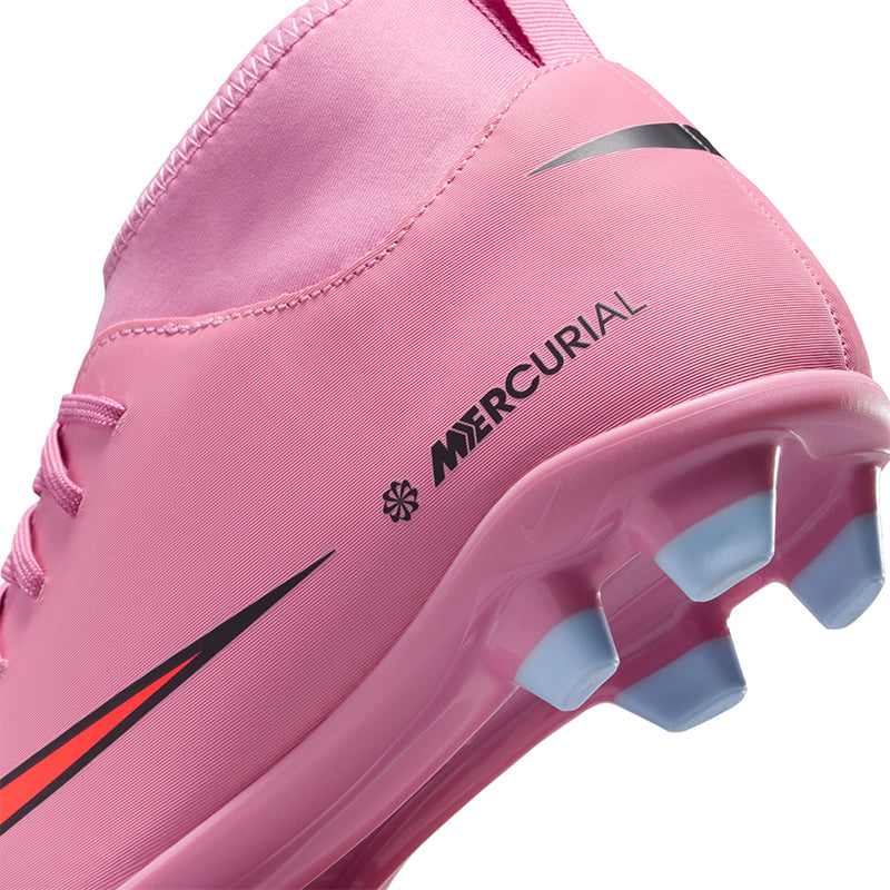 Scarpe bambino Mercurial Superfly 10 Club MG