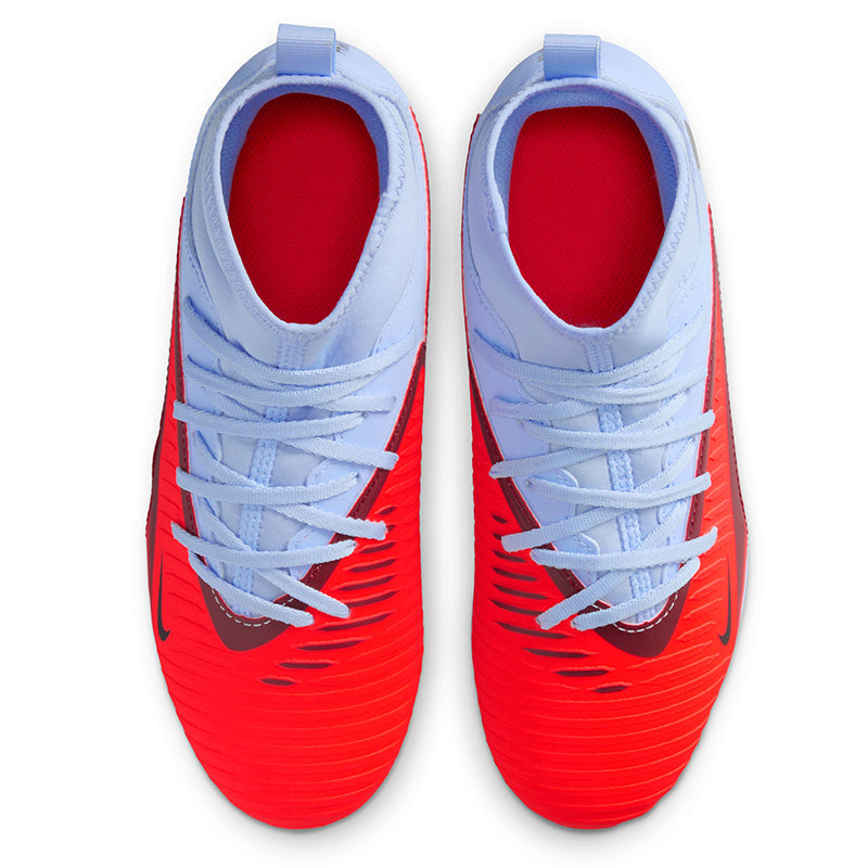 Scarpe bambino Phantom 6 high Club FG/MG