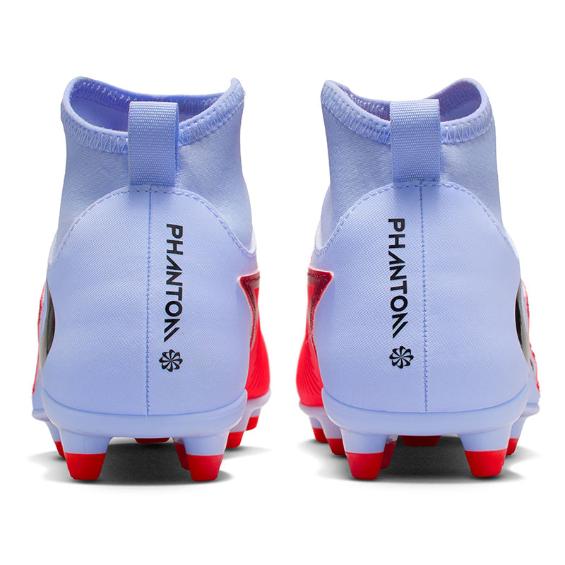 Scarpe bambino Phantom 6 high Club FG/MG