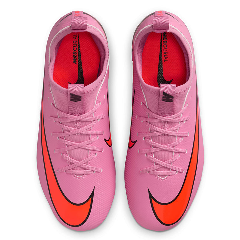 Scarpe bambino Mercurial Vapor 16 Academy MG