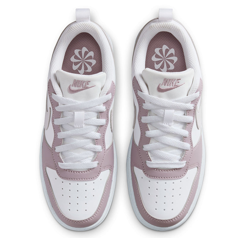 Scarpe bambina Court Borough Low Recraft GS