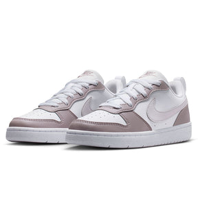 Scarpe bambina Court Borough Low Recraft GS