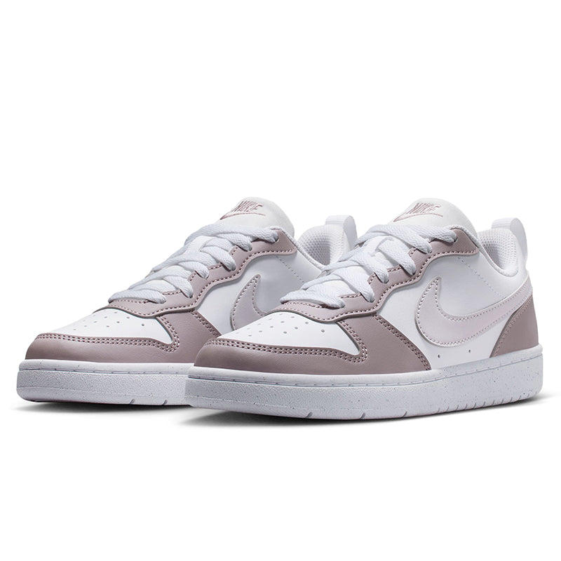 Scarpe bambina Court Borough Low Recraft GS