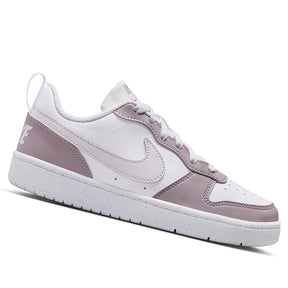 Scarpe bambina Court Borough Low Recraft GS NIKE