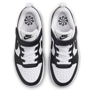Scarpe bambino Court Borough Low Recraft PS