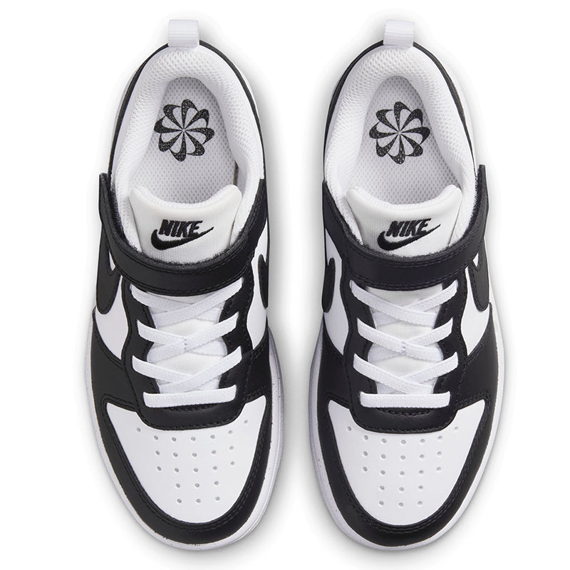 Scarpe bambino Court Borough Low Recraft PS
