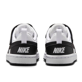Scarpe bambino Court Borough Low Recraft PS