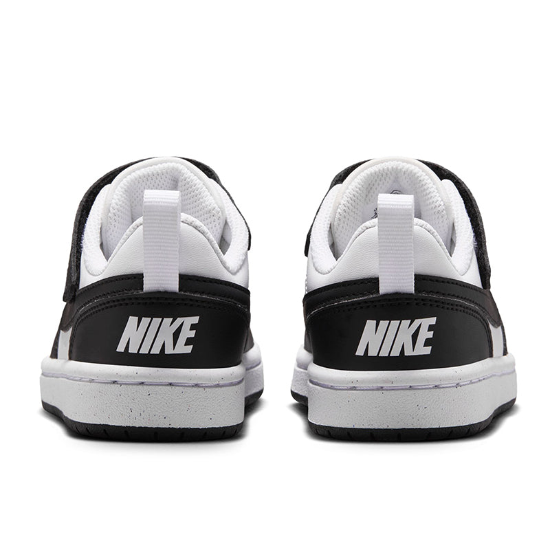 Scarpe bambino Court Borough Low Recraft PS