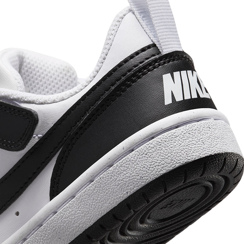 Scarpe bambino Court Borough Low Recraft PS