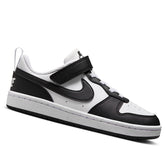 Scarpe bambino Court Borough Low Recraft PS