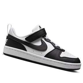 Scarpe bambino Court Borough Low Recraft PS