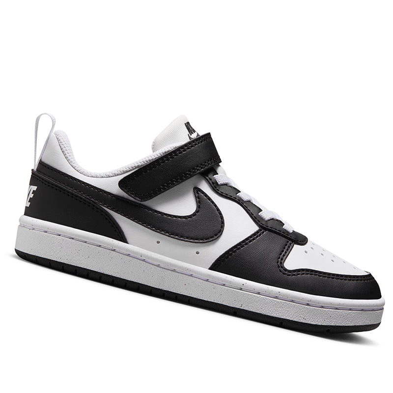 Scarpe bambino Court Borough Low Recraft PS