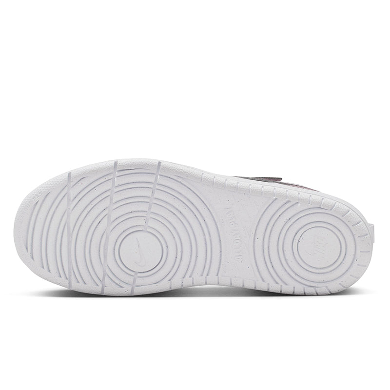 Scarpe bambina Court Borough Low Recraft