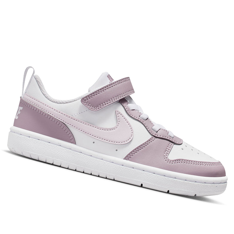 Scarpe bambina Court Borough Low Recraft
