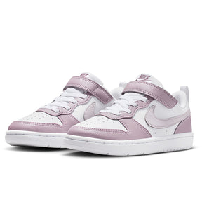 Scarpe bambina Court Borough Low Recraft