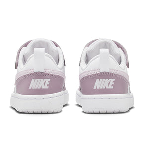 Scarpe bambina Court Borough Low Recraft