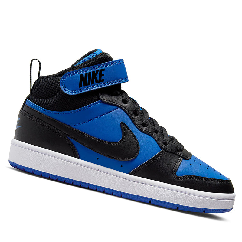 Scarpe bambino Court Borough Mid 2 GS