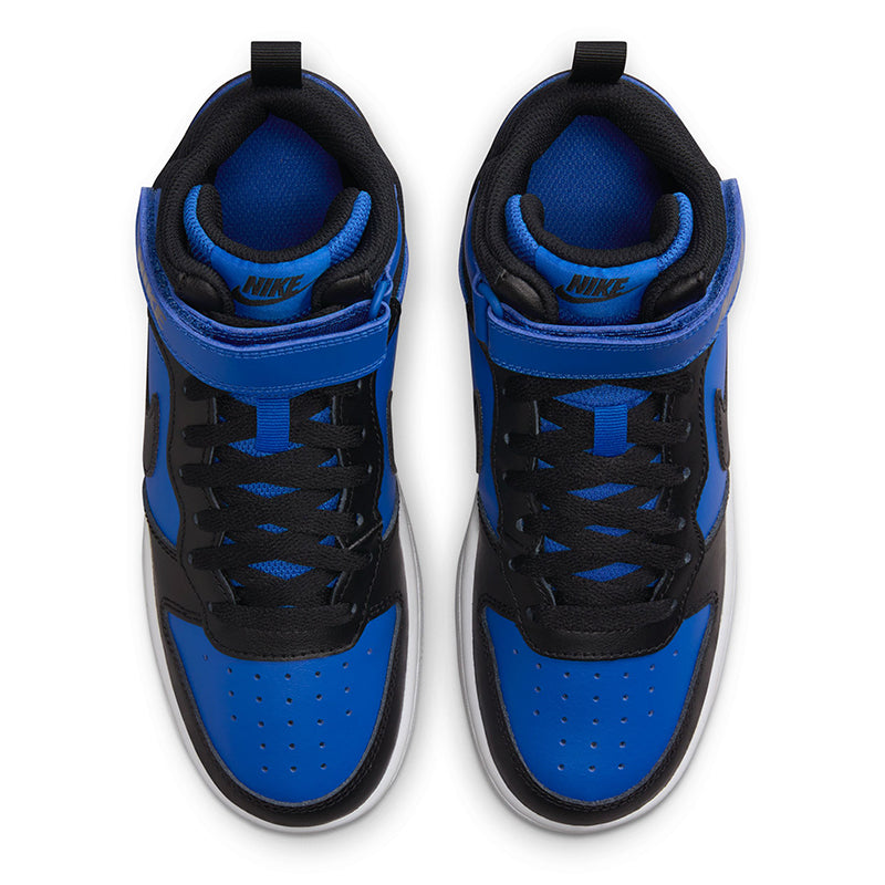 Scarpe bambino Court Borough Mid 2 GS