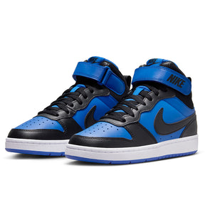 Scarpe bambino Court Borough Mid 2 GS