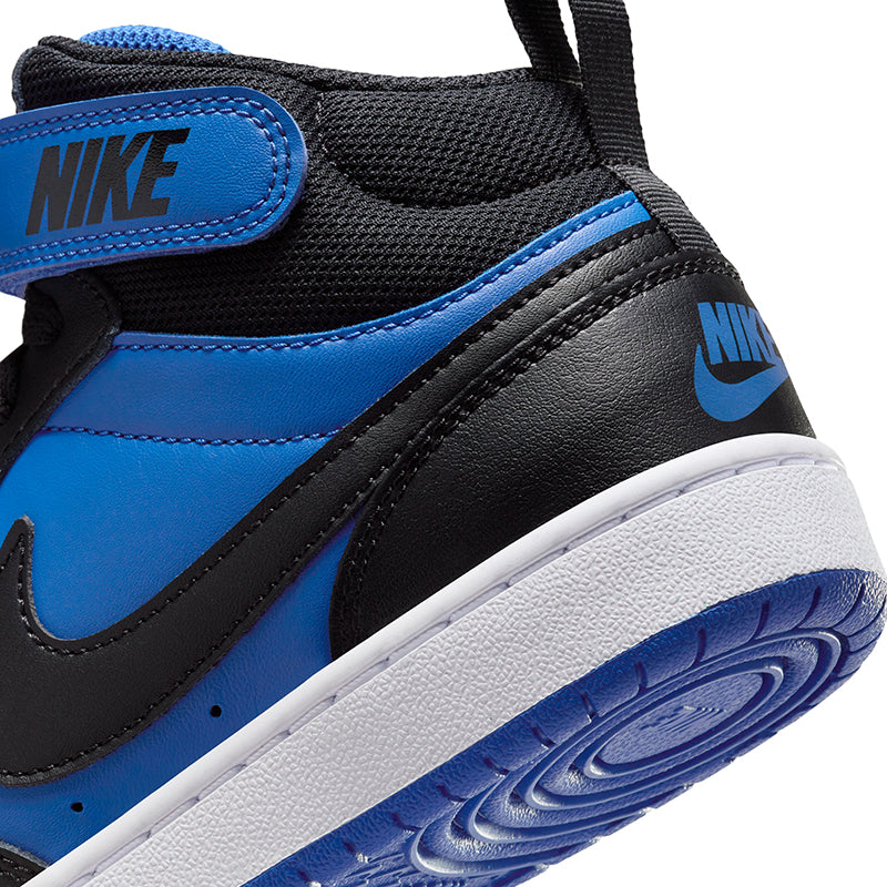 Scarpe bambino Court Borough Mid 2 GS