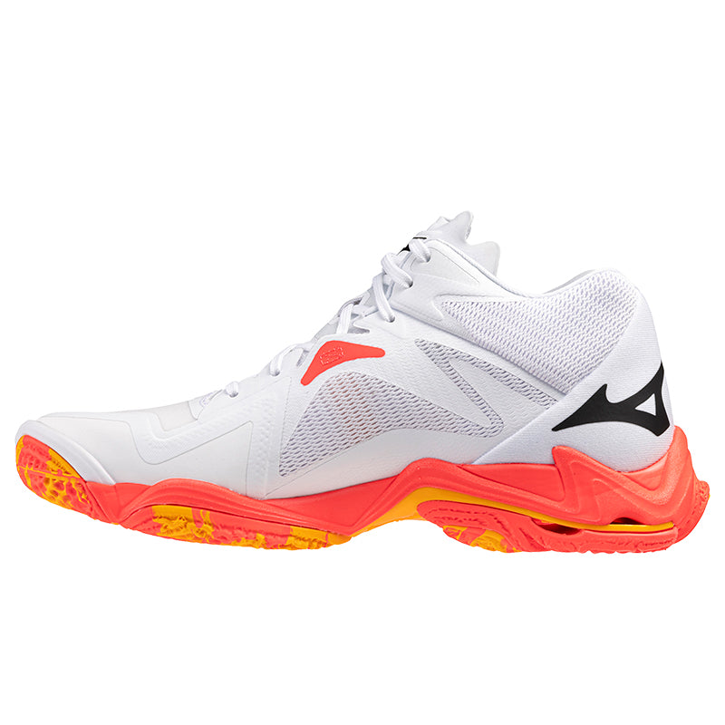 Scarpe uomo Wave Lightning Z8 mid