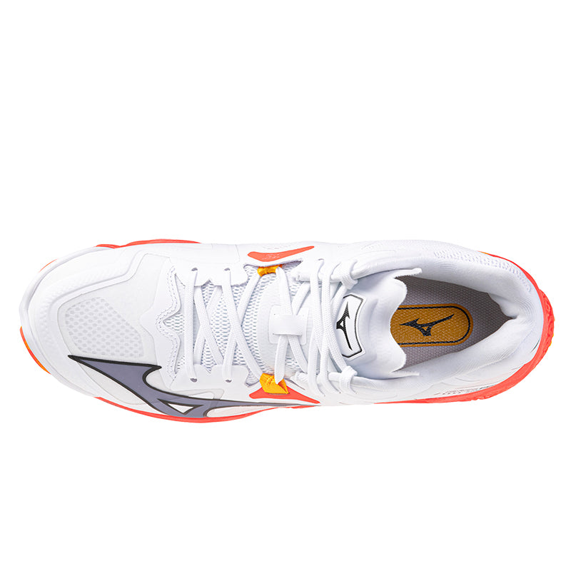 Scarpe uomo Wave Lightning Z8 mid