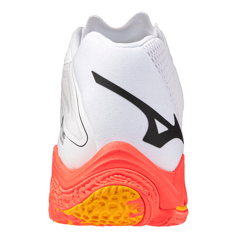 Scarpe uomo Wave Lightning Z8 mid