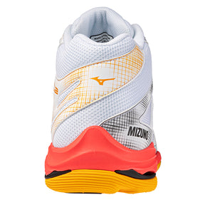 Scarpe uomo Wave Voltage 2 mid