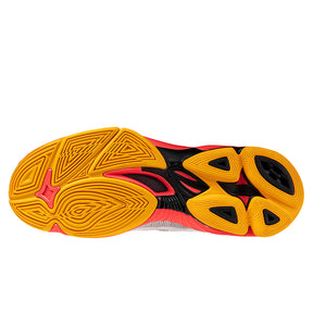 Scarpe uomo Wave Voltage 2 mid