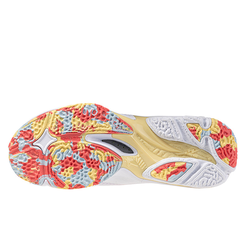 Scarpe donna Wave Lightning Z8 mid