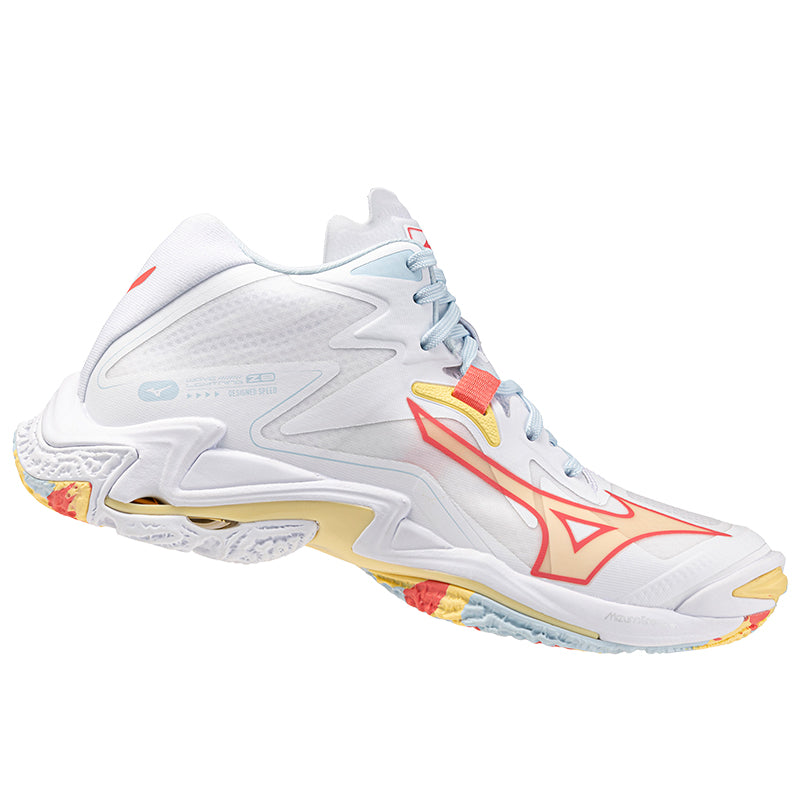 Scarpe donna Wave Lightning Z8 mid