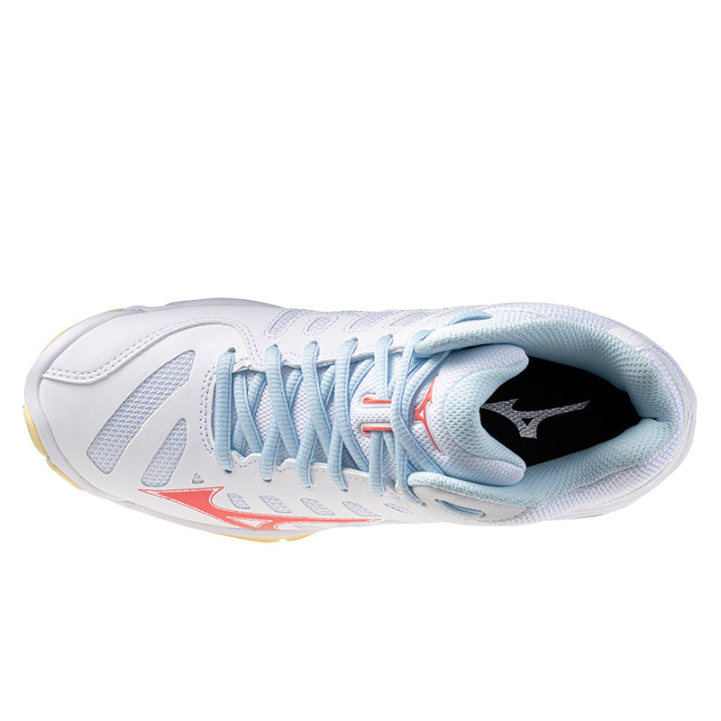 Scarpe donna Wave Voltage 2 mid