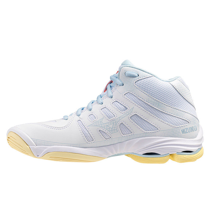 Scarpe donna Wave Voltage 2 mid