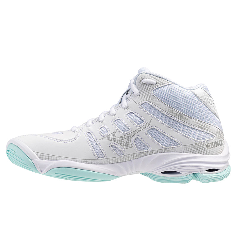 Scarpe donna Wave Voltage 2 mid