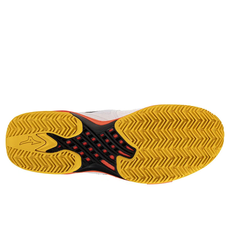 Scarpe uomo Wave Exceed Tour 6 CC
