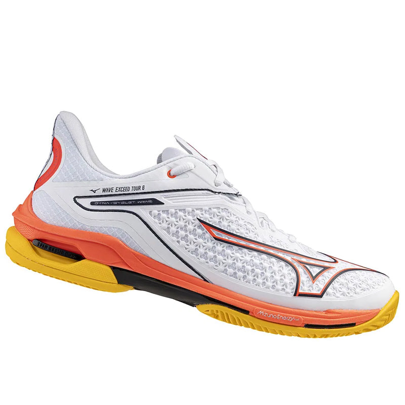 Scarpe uomo Wave Exceed Tour 6 CC