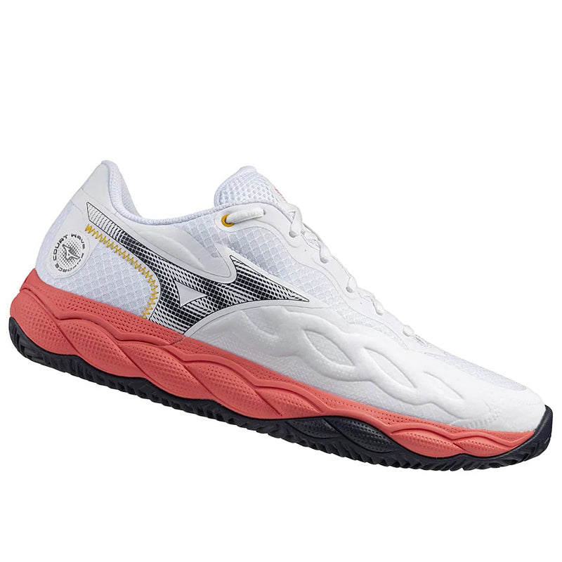 Scarpe uomo Wave Enforce Court CC