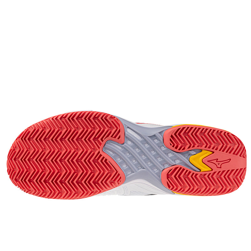 Scarpe donna Wave Exceed Tour 6 CC