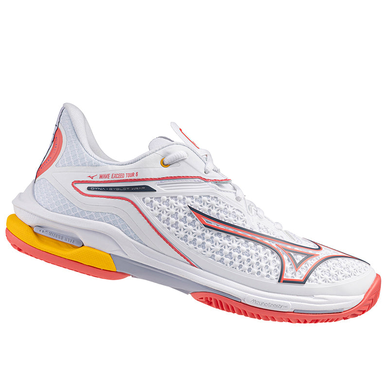 Scarpe donna Wave Exceed Tour 6 CC