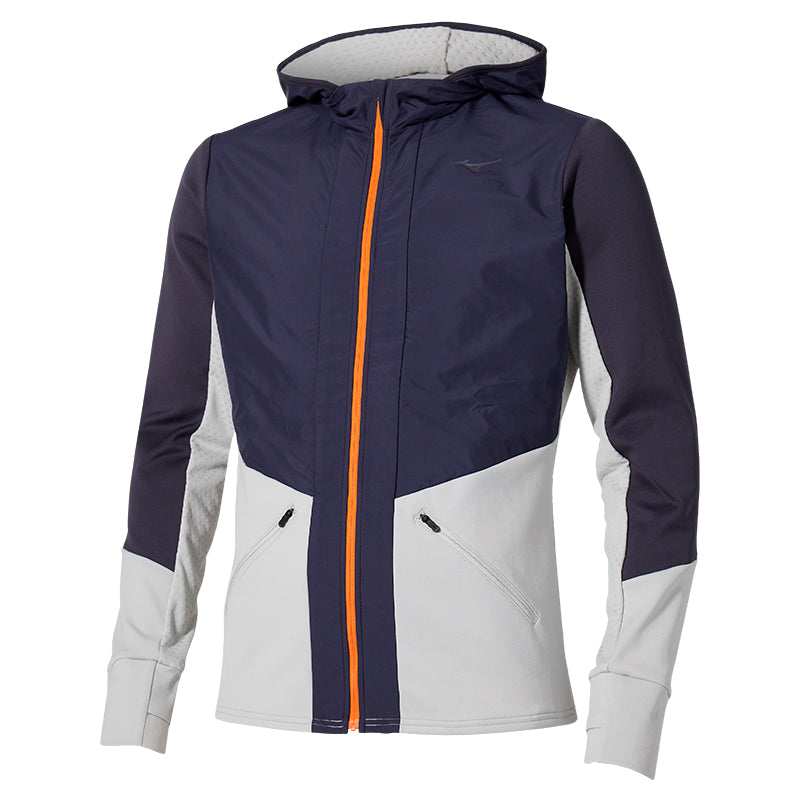 Giacca uomo Active Warmalite Hybrid