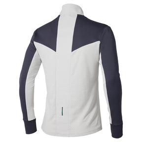 Maglia uomo Active Warmalite half zip