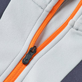 Maglia uomo Active Warmalite half zip